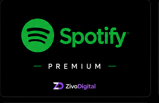 Spotify Premium
