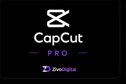 CapCut Pro