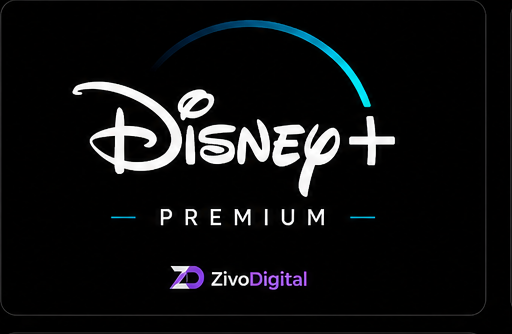 Disney+ Premium