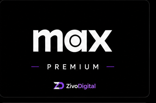 Max Premium