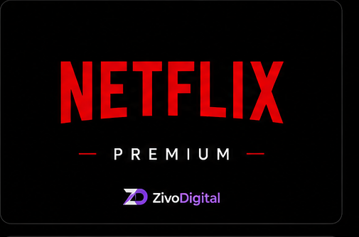 Netflix Premium