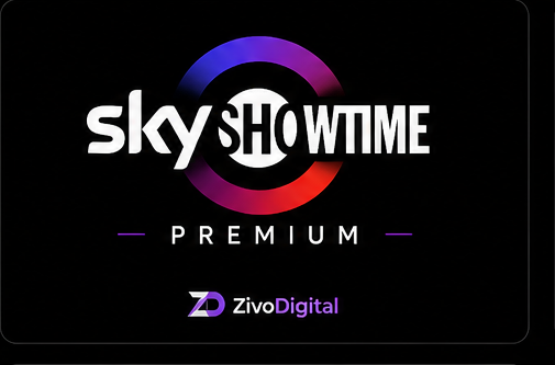 SkyShowtime Premium