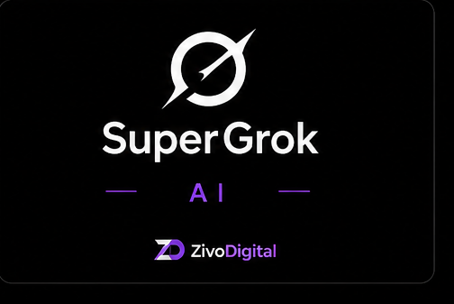 SuperGrok