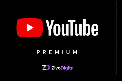 YouTube Premium